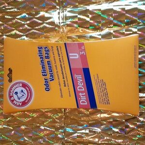 Arm & Hammer Vacuum Bags